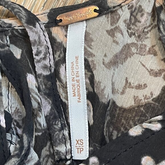 Free People Dress - Size XS - Picture 3 of 4